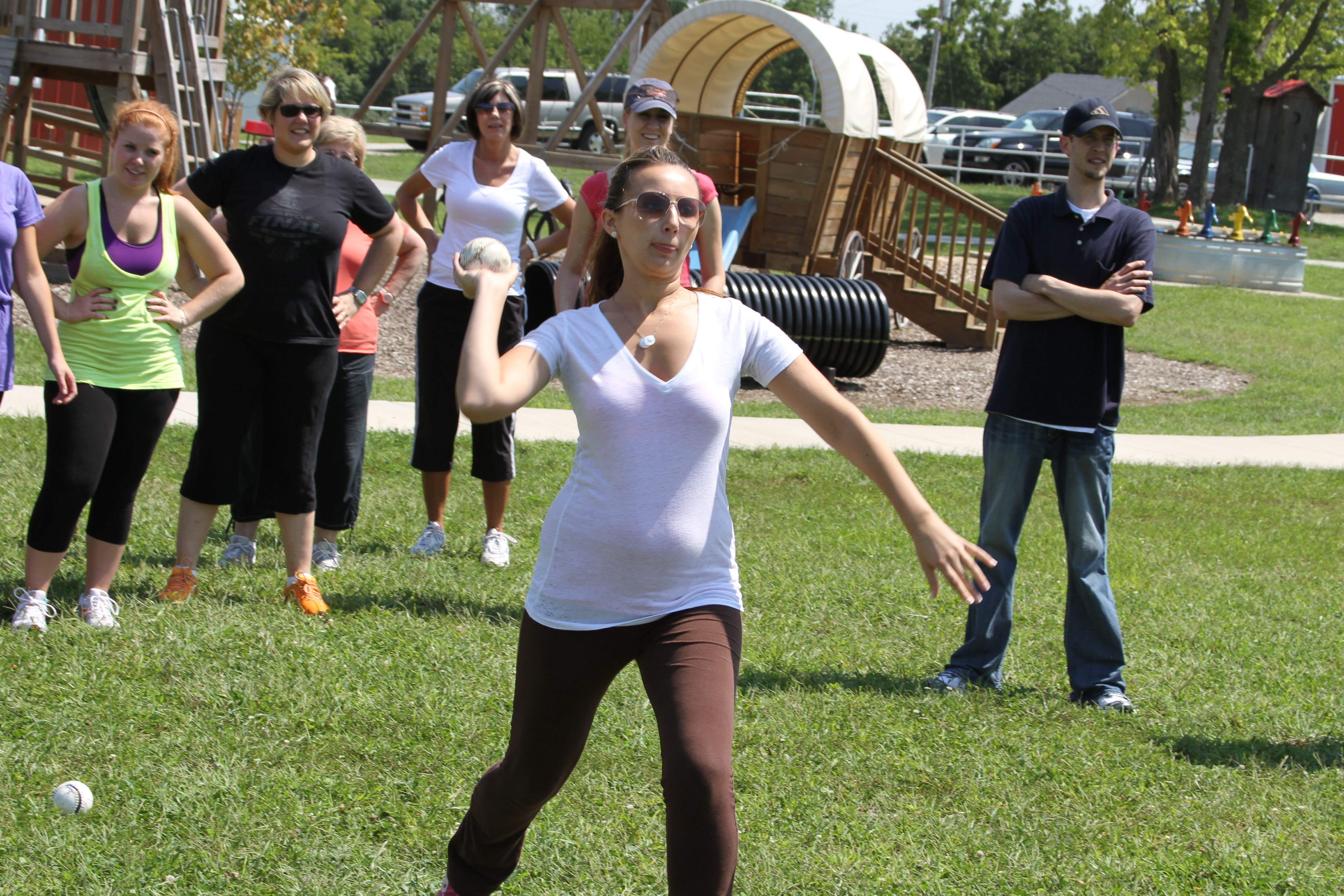 Company Picnics & Corporate Event Venue in Kansas City