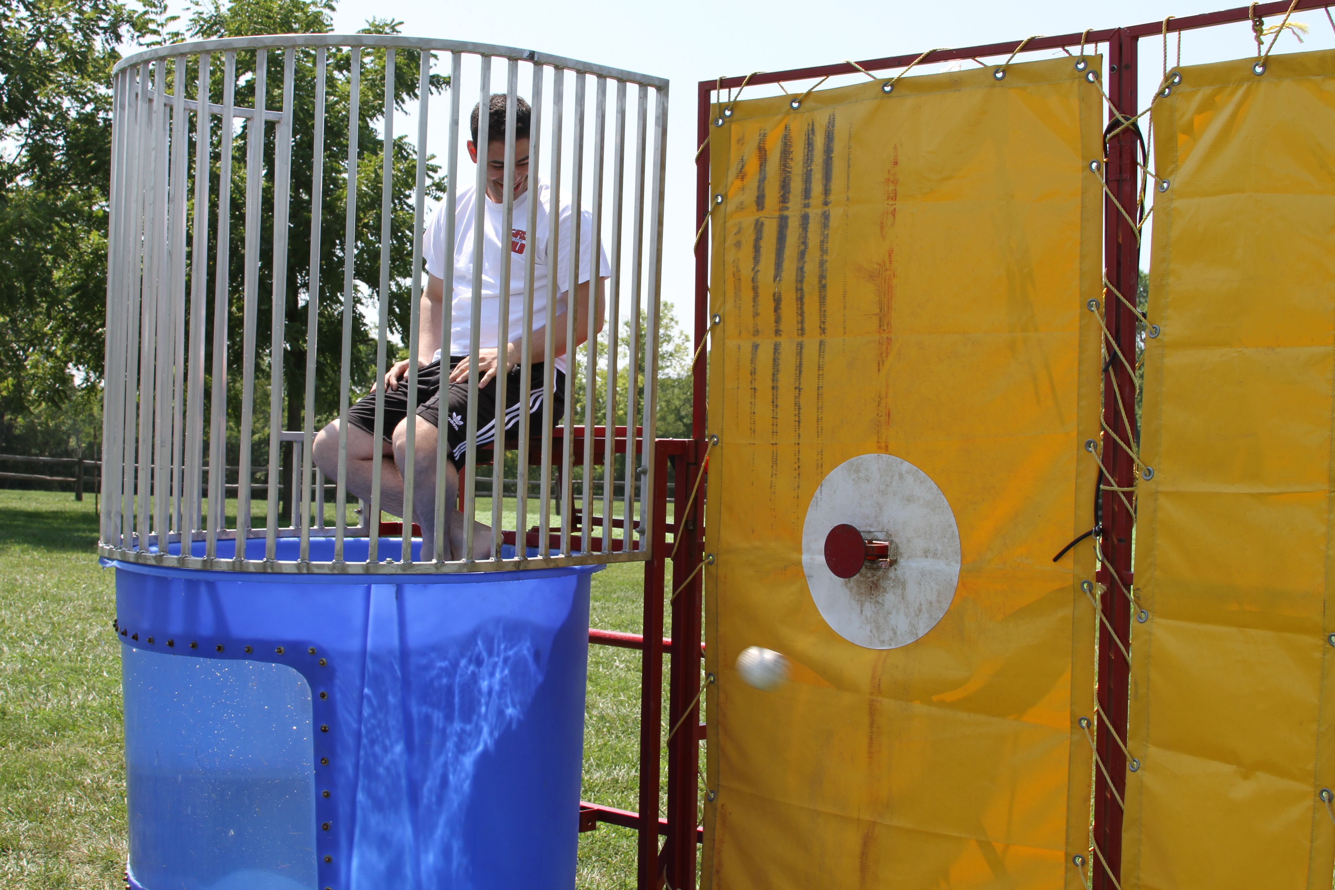 Company Picnics & Corporate Event Venue in Kansas City