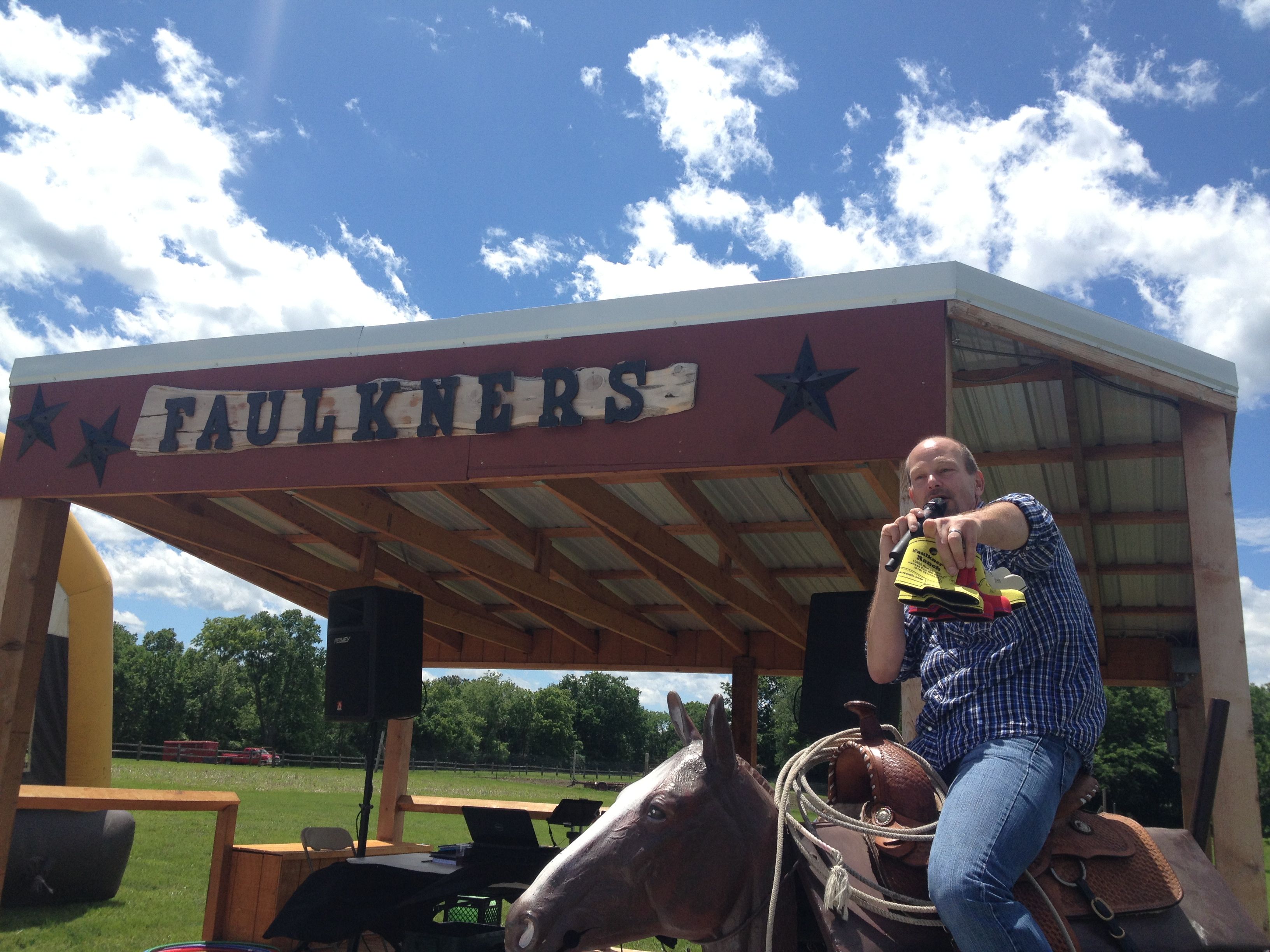 Company Picnics & Corporate Event Venue in Kansas City