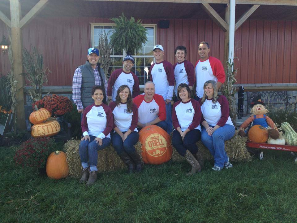 Company Party 2-Faulkners-ranch-kc