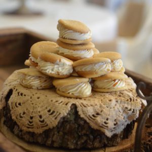 Food:Bev 1-faulkners-ranch-holiday-party